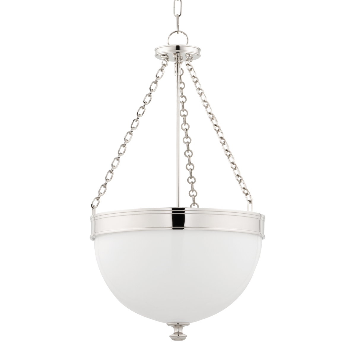 Barrington Pendant Pendant Hudson Valley Lighting