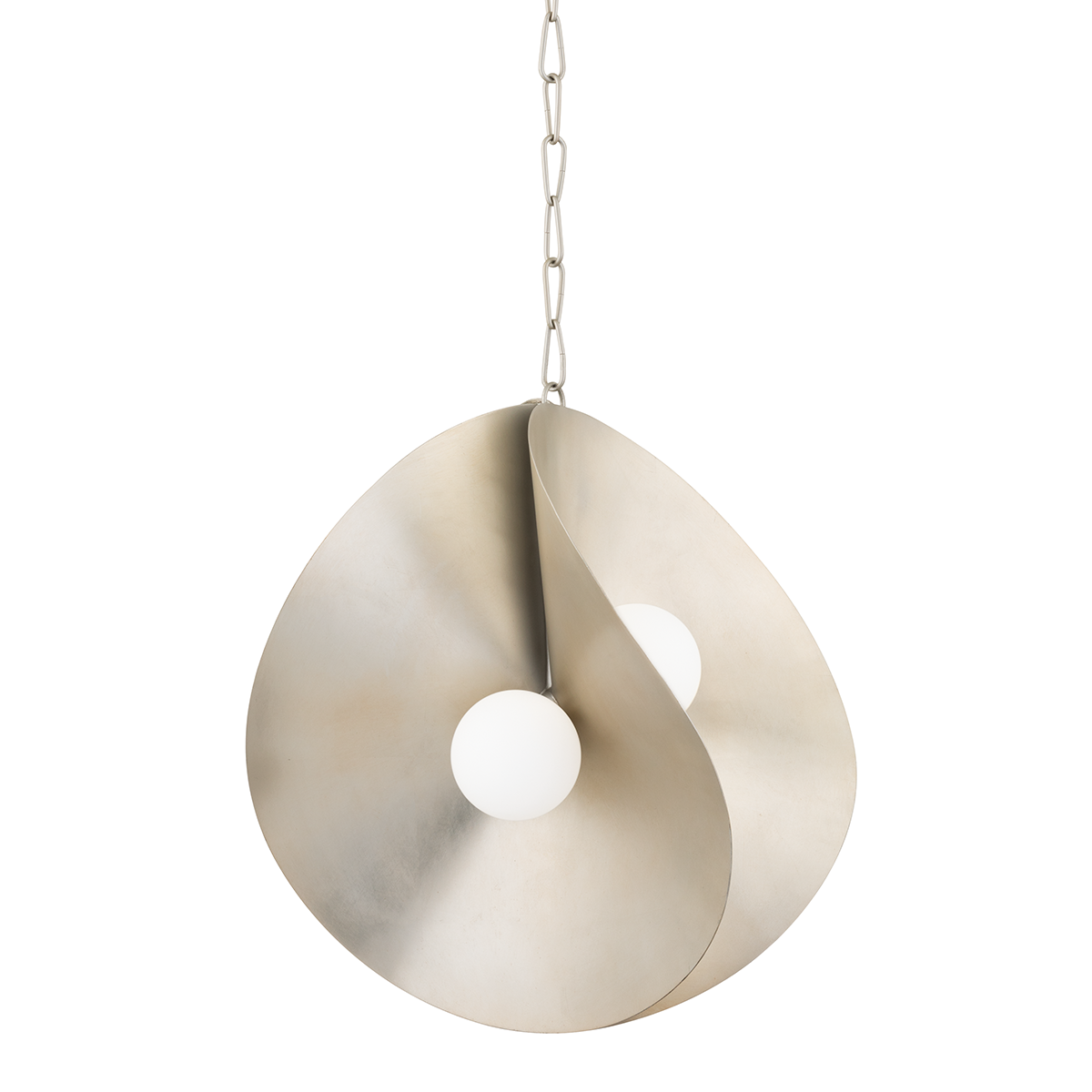 Peony Pendant Pendant Corbett Lighting