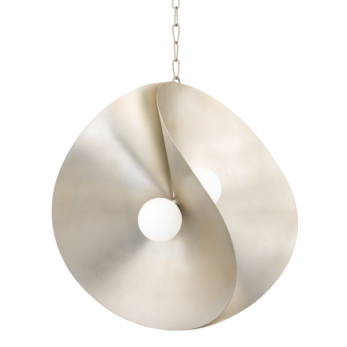 Peony Pendant Pendant Corbett Lighting