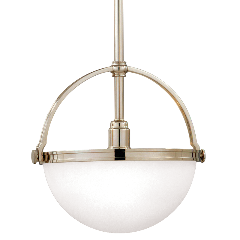 Stratford Pendant Pendant Hudson Valley Lighting