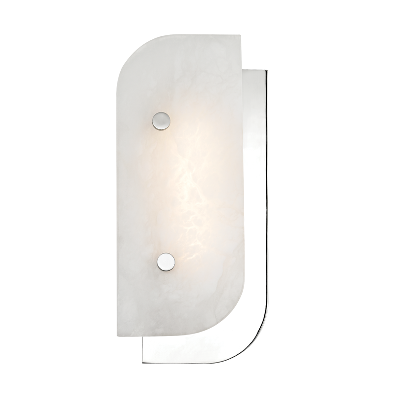 Yin & Yang Wall Sconce Wall Sconce Hudson Valley Lighting