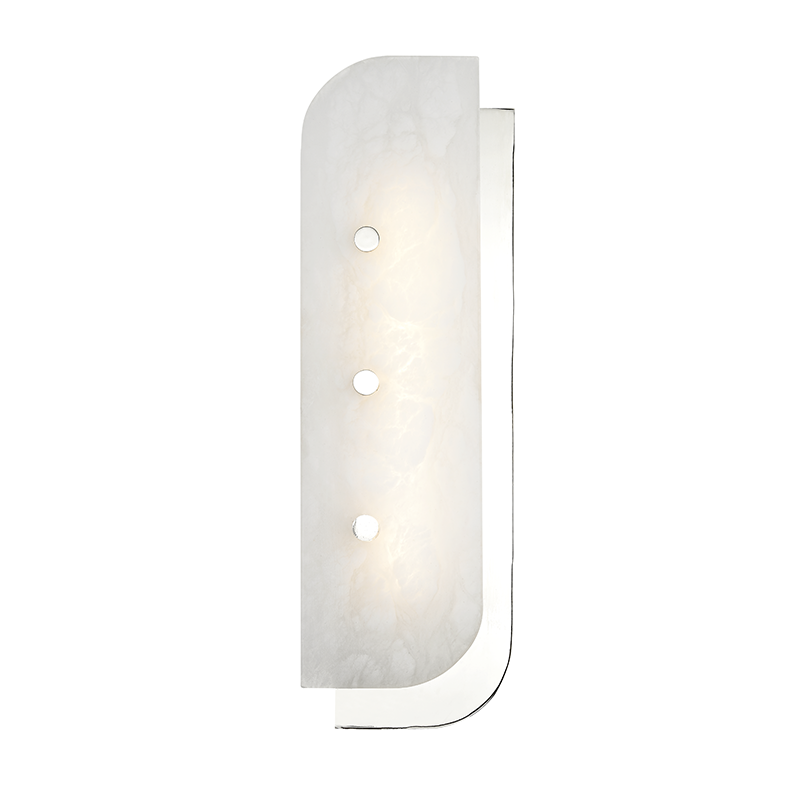 Yin & Yang Wall Sconce Wall Sconce Hudson Valley Lighting