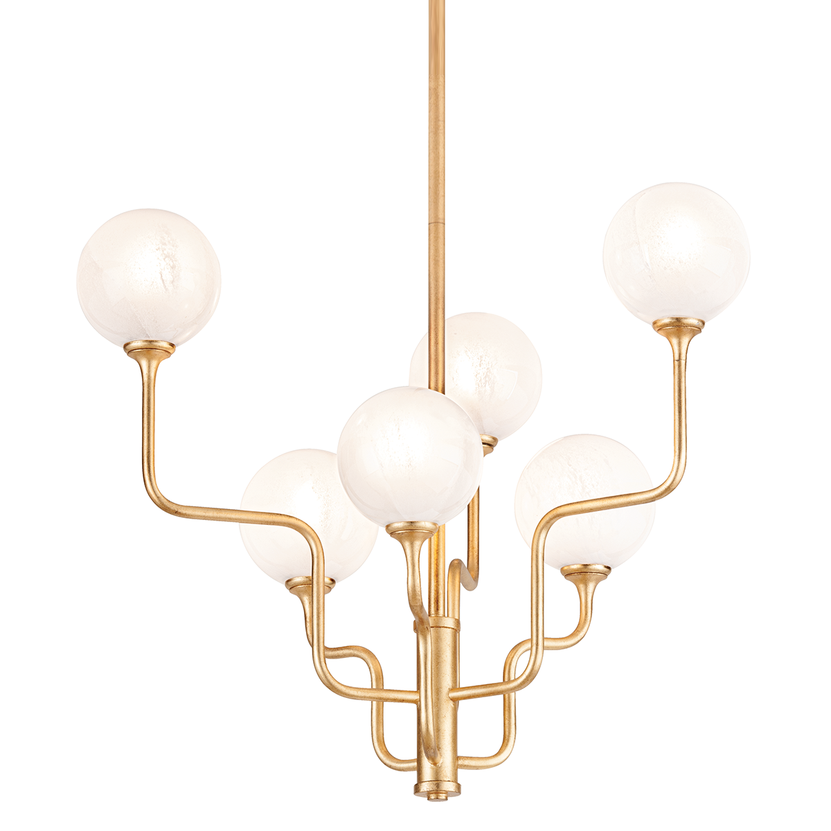 Onyx Chandelier Chandelier Corbett Lighting