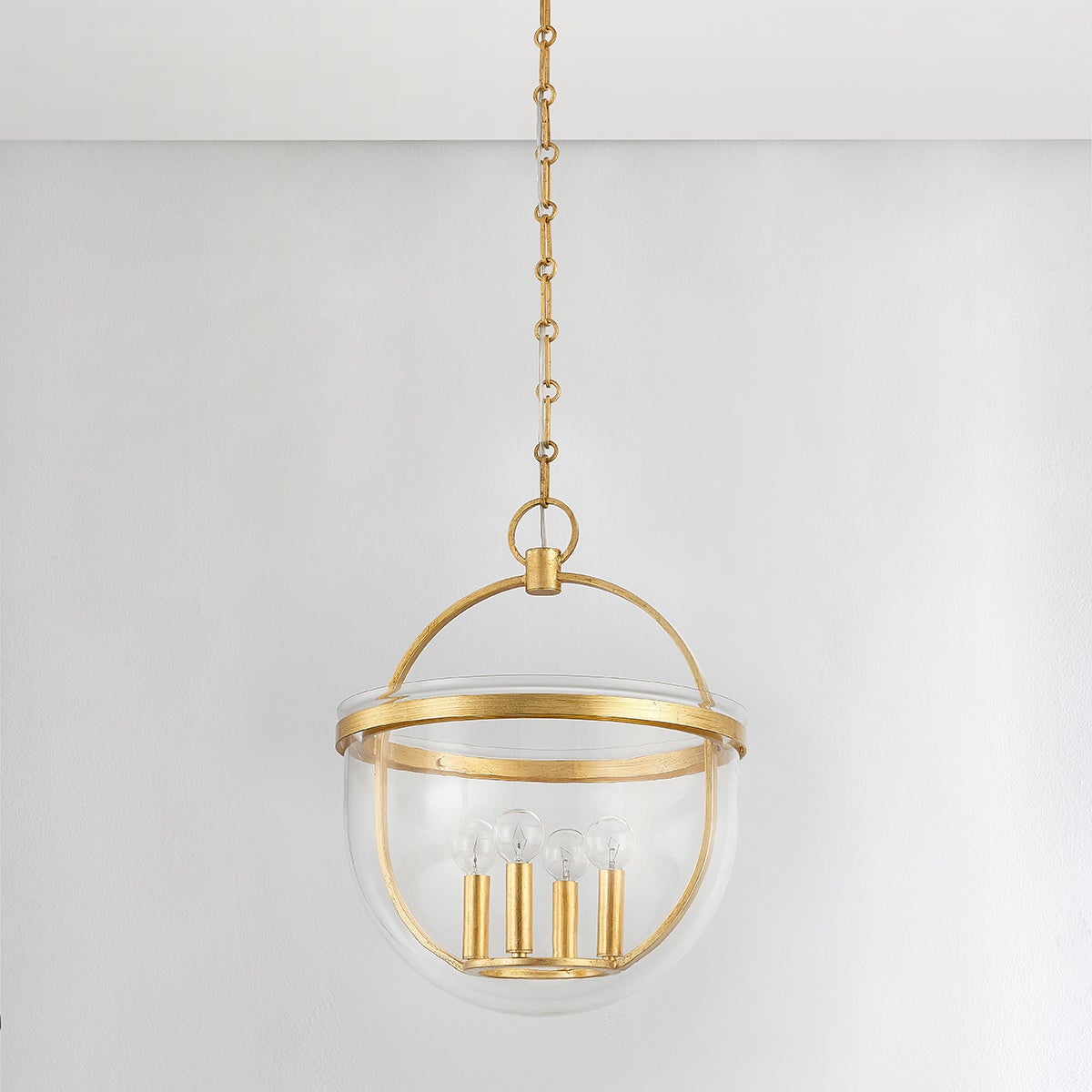 Malloy Lantern