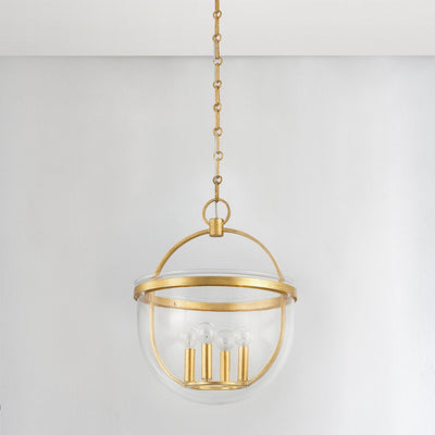 Malloy Lantern