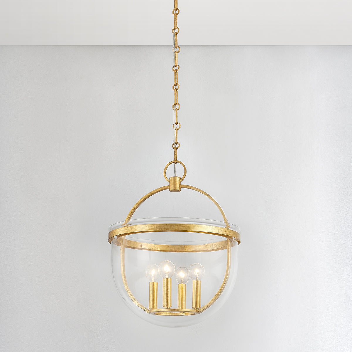 Malloy Lantern