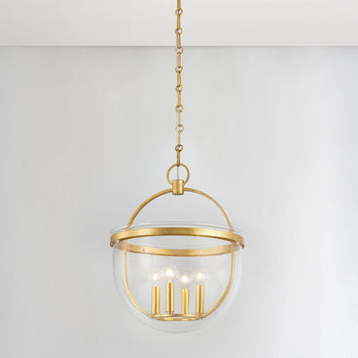 Malloy Lantern