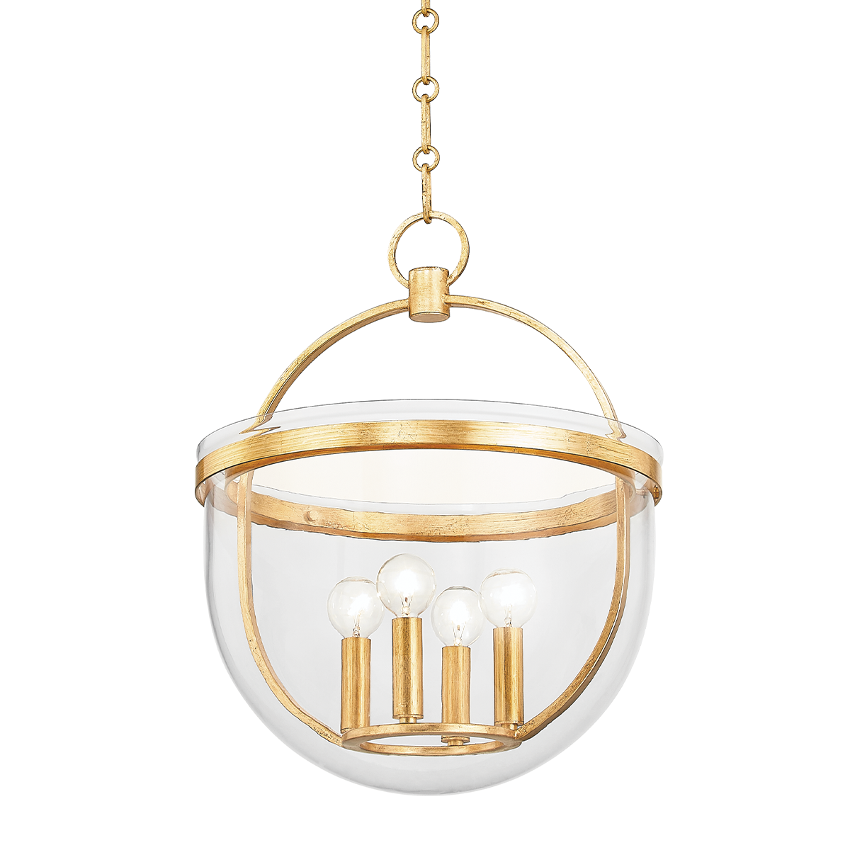 Hudson Valley Lighting Malloy Lantern