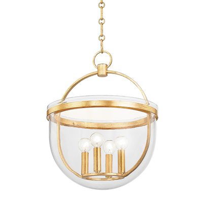Hudson Valley Lighting Malloy Lantern