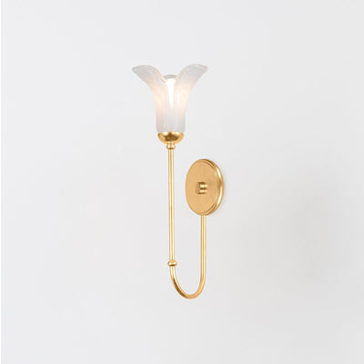 MONTCLAIR Wall Sconce Wall Sconce Hudson Valley Lighting