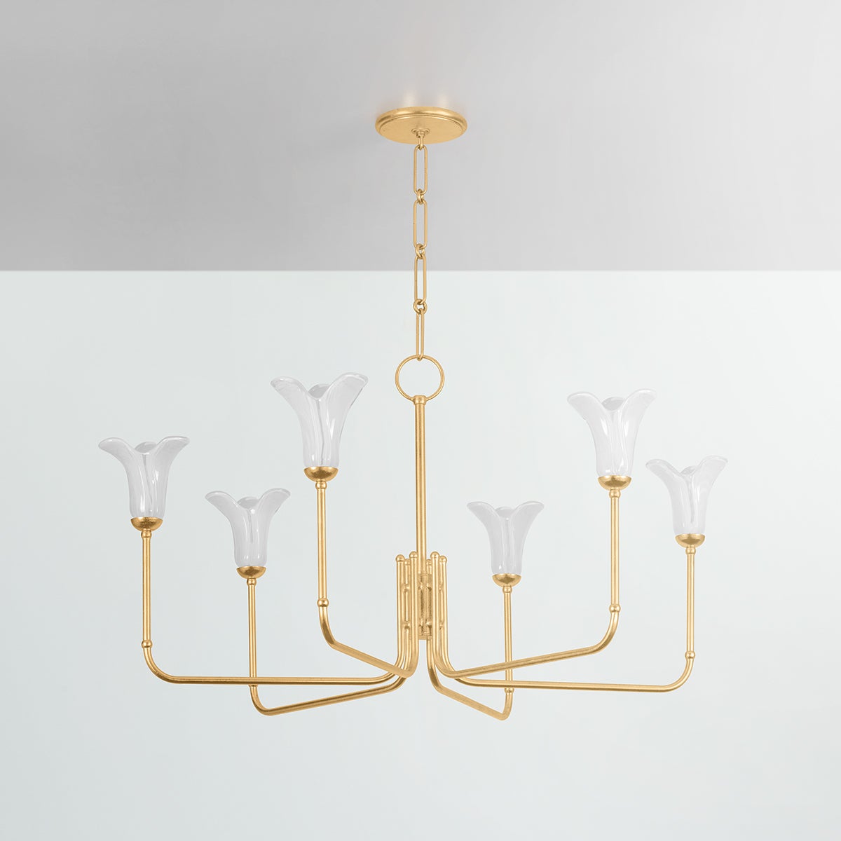 MONTCLAIR Chandelier Chandelier Hudson Valley Lighting