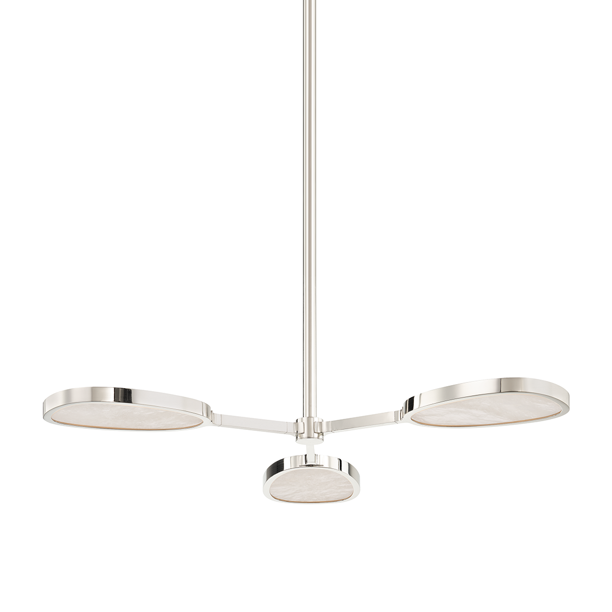 Patras Chandelier Semi Flush Corbett Lighting