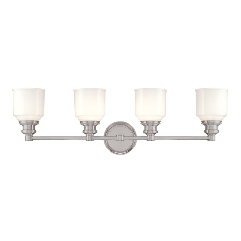 Hudson Valley Lighting Windham Bath and Vanity