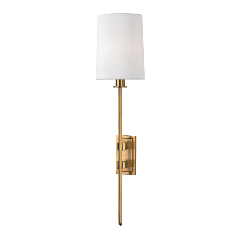 Fredonia Wall Sconce Wall Sconce Hudson Valley Lighting