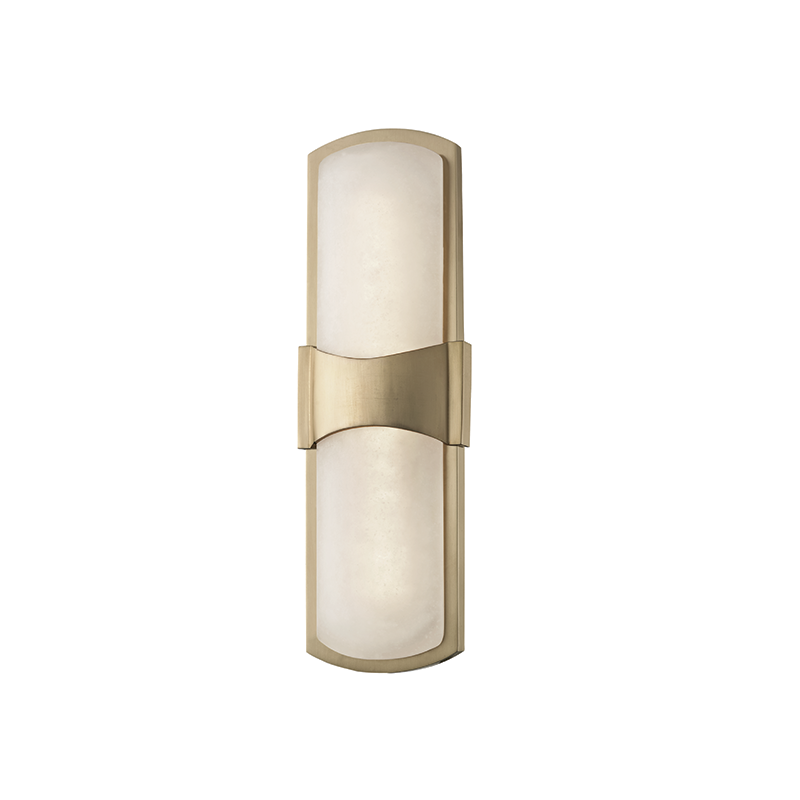 Valencia Wall Sconce Wall Sconce Hudson Valley Lighting