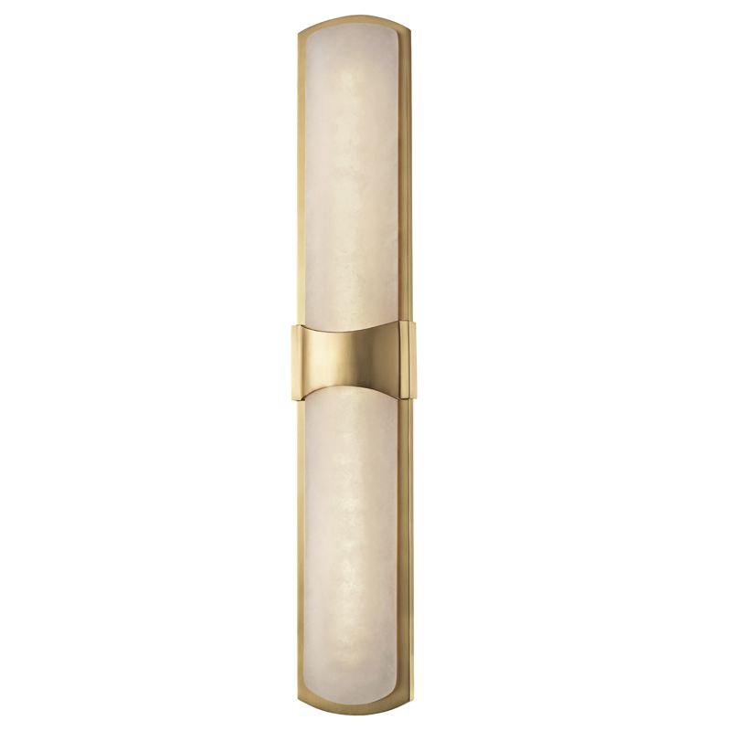 Valencia Wall Sconce Wall Sconce Hudson Valley Lighting