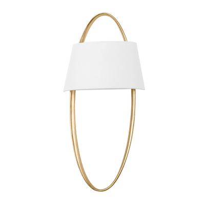 Dubai Wall Sconce Wall Sconce Corbett Lighting