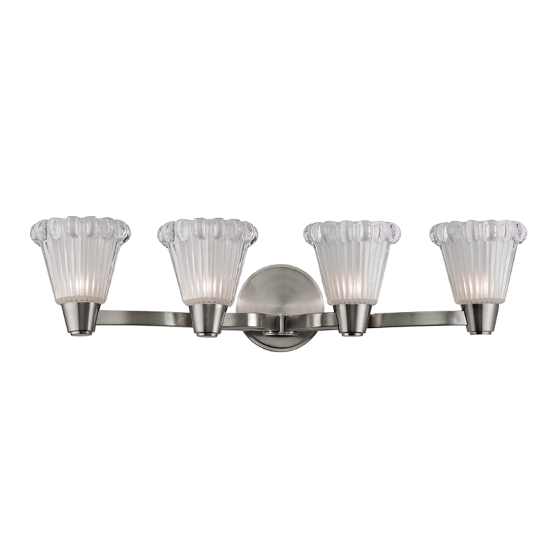 Hudson Valley Lighting Varick Bath and Vanity