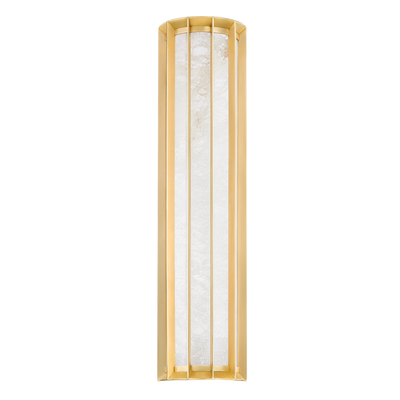 Leda Wall Sconce Wall Sconce Corbett Lighting