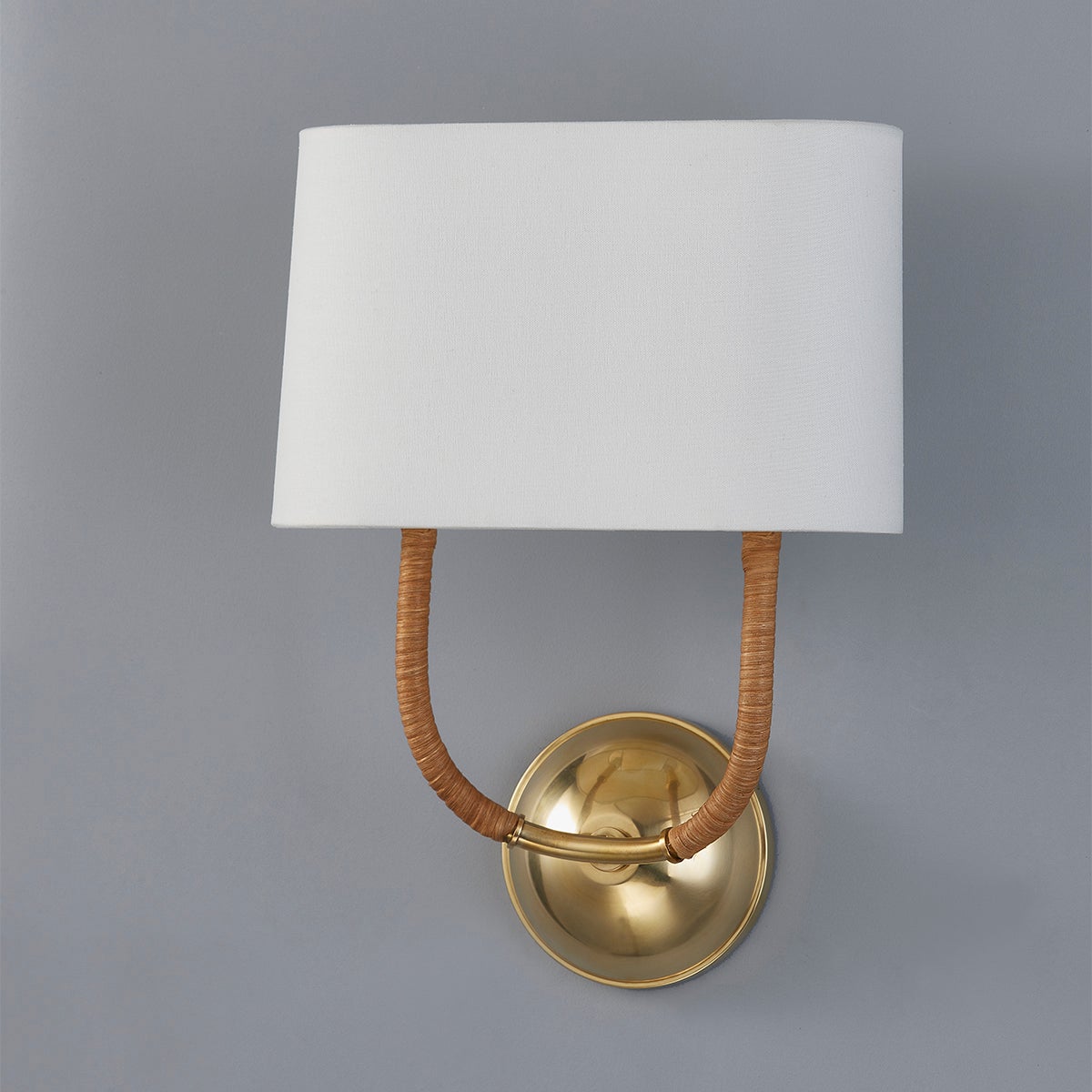 Webson Wall Sconce Wall Sconce Hudson Valley Lighting