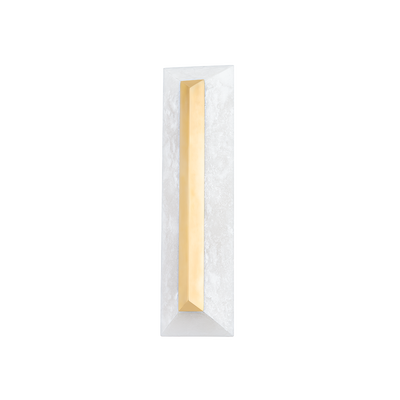 Perth Wall Sconce Wall Sconce Corbett Lighting