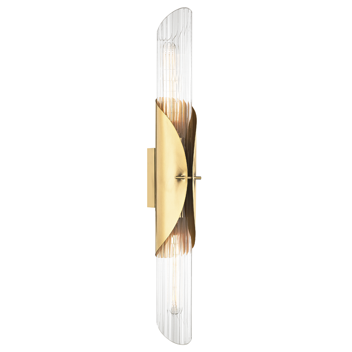 Lefferts Wall Sconce Wall Sconce Hudson Valley Lighting