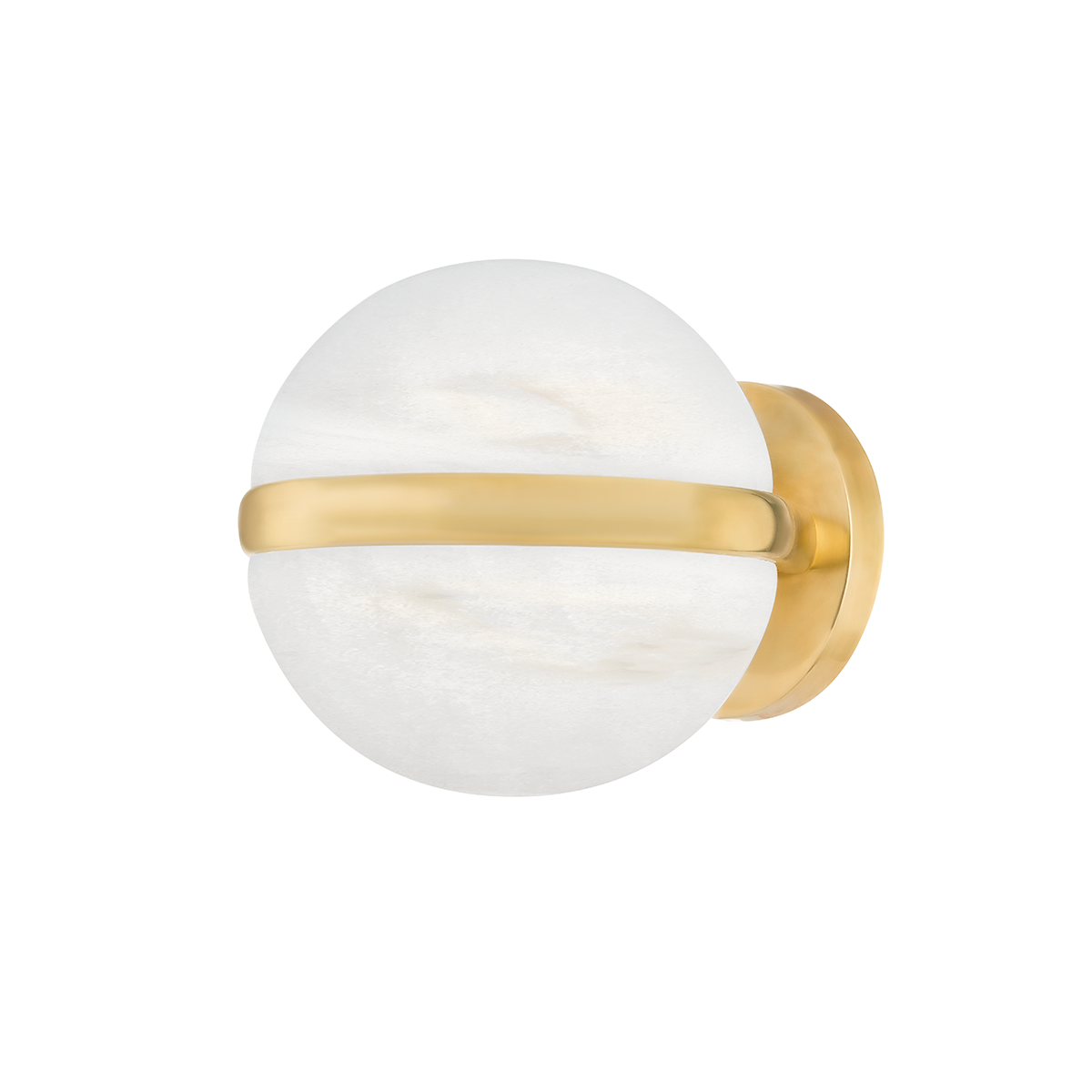 Kyomi Wall Sconce Corbett Lighting