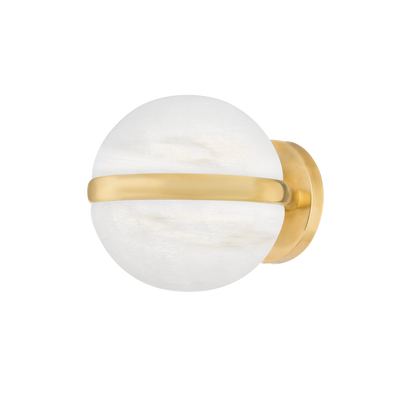 Kyomi Wall Sconce Corbett Lighting