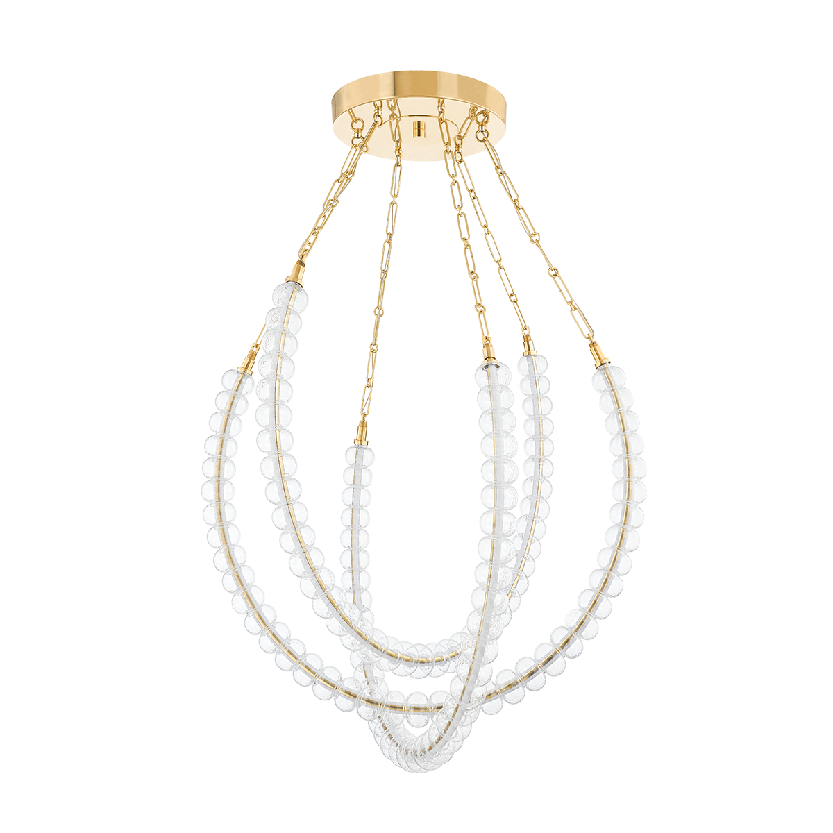 Celeste Chandelier Chandelier Corbett Lighting