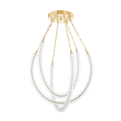 Celeste Chandelier Chandelier Corbett Lighting