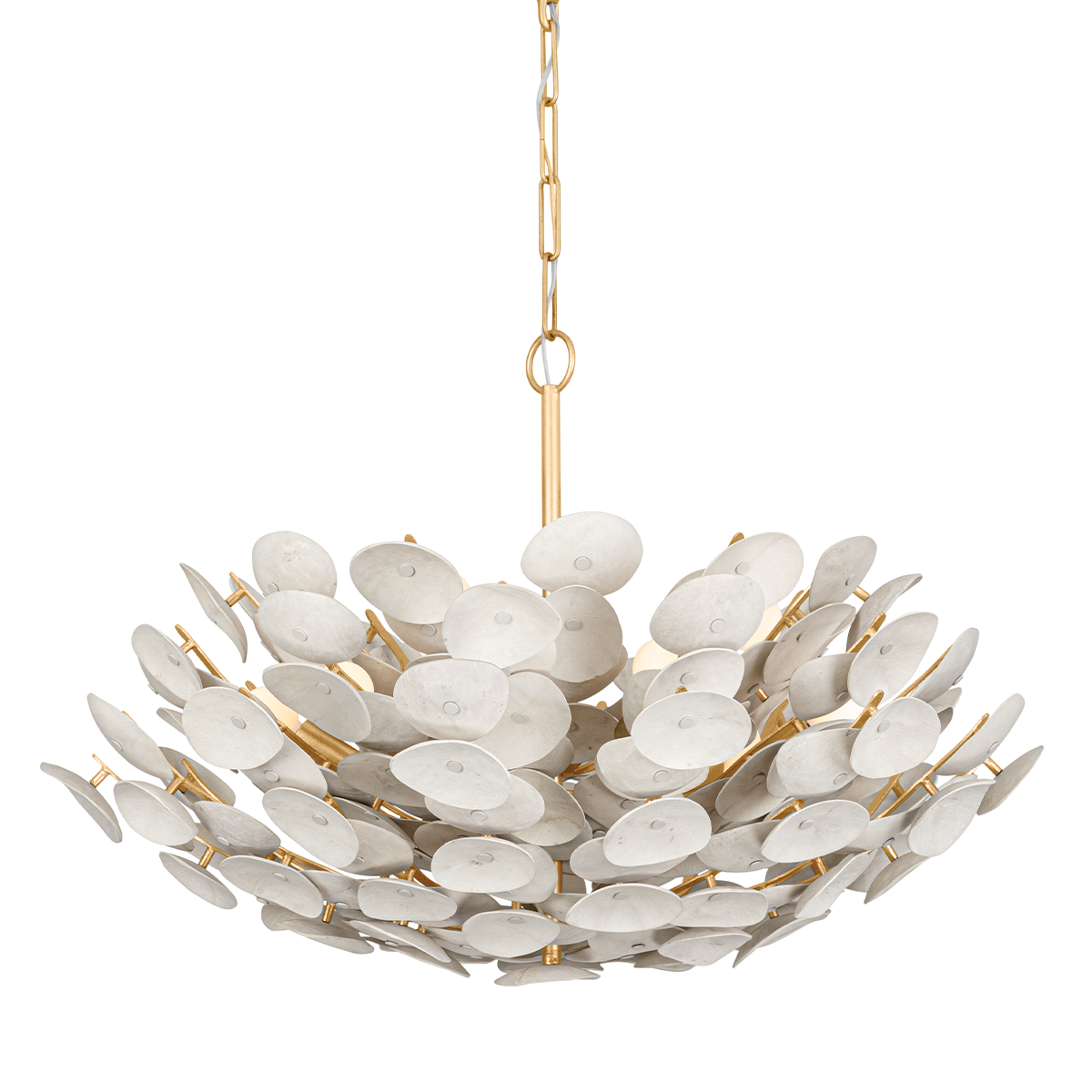 Aimi Chandelier Chandelier Corbett Lighting