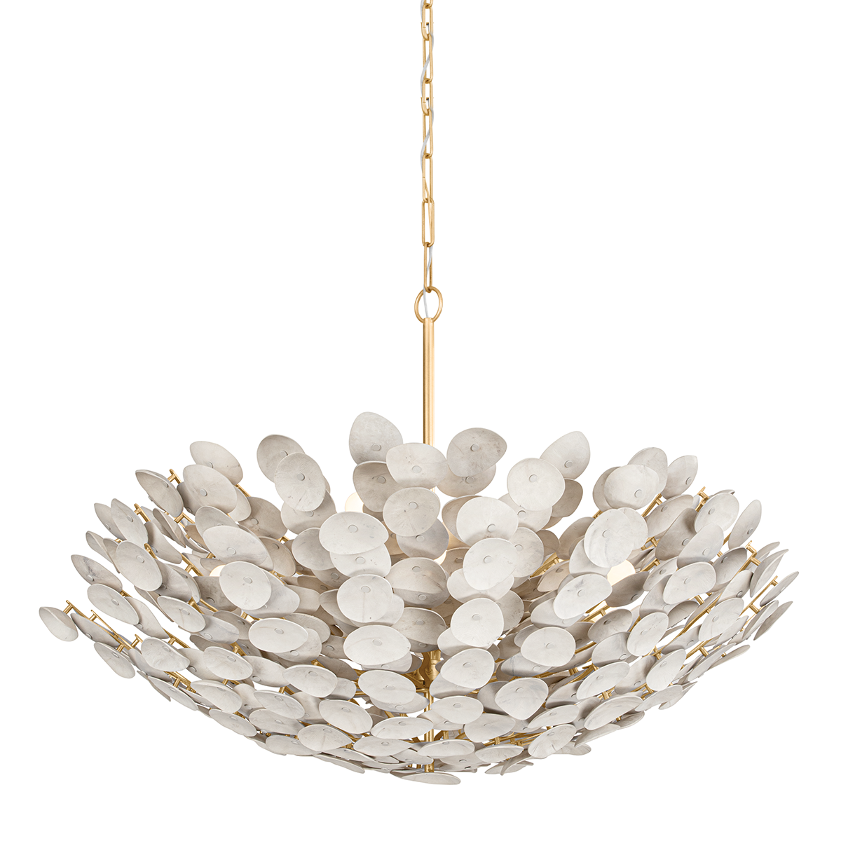 Aimi Chandelier Chandelier Corbett Lighting