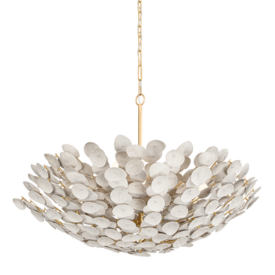 Aimi Chandelier Chandelier Corbett Lighting