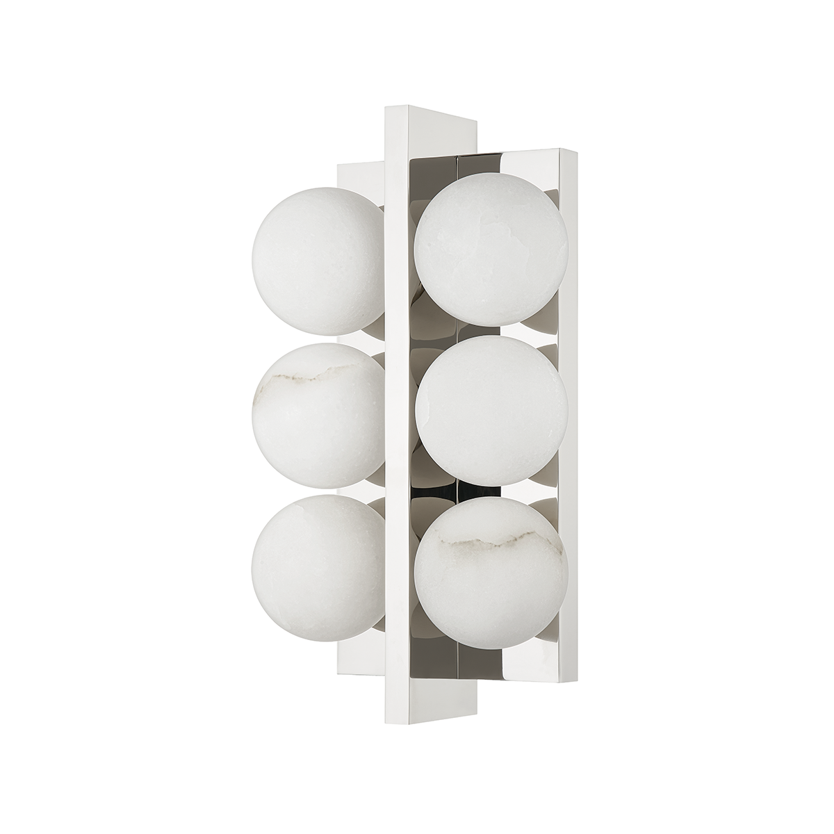 Emille Wall Sconce Wall Sconce Corbett Lighting