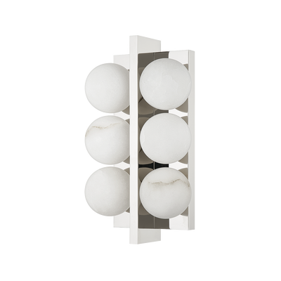 Emille Wall Sconce Wall Sconce Corbett Lighting