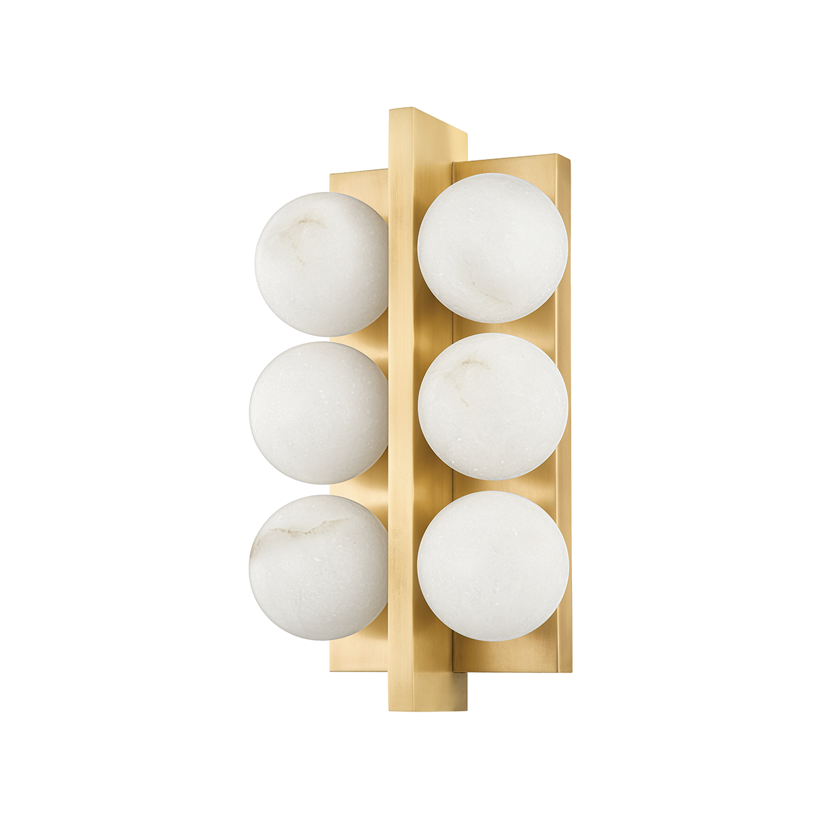 Emille Wall Sconce Wall Sconce Corbett Lighting