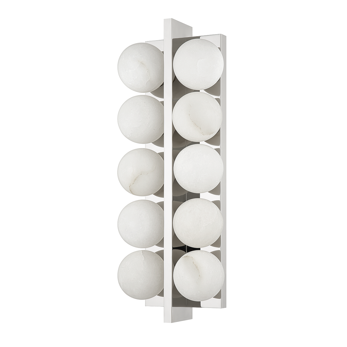 Emille Wall Sconce Wall Sconce Corbett Lighting