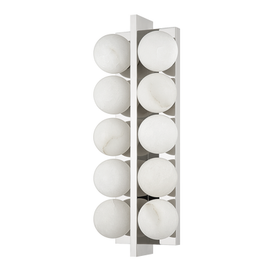 Emille Wall Sconce Wall Sconce Corbett Lighting