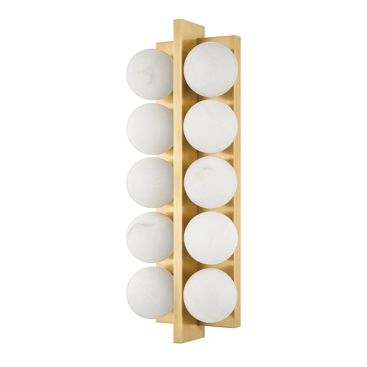 Emille Wall Sconce Corbett Lighting