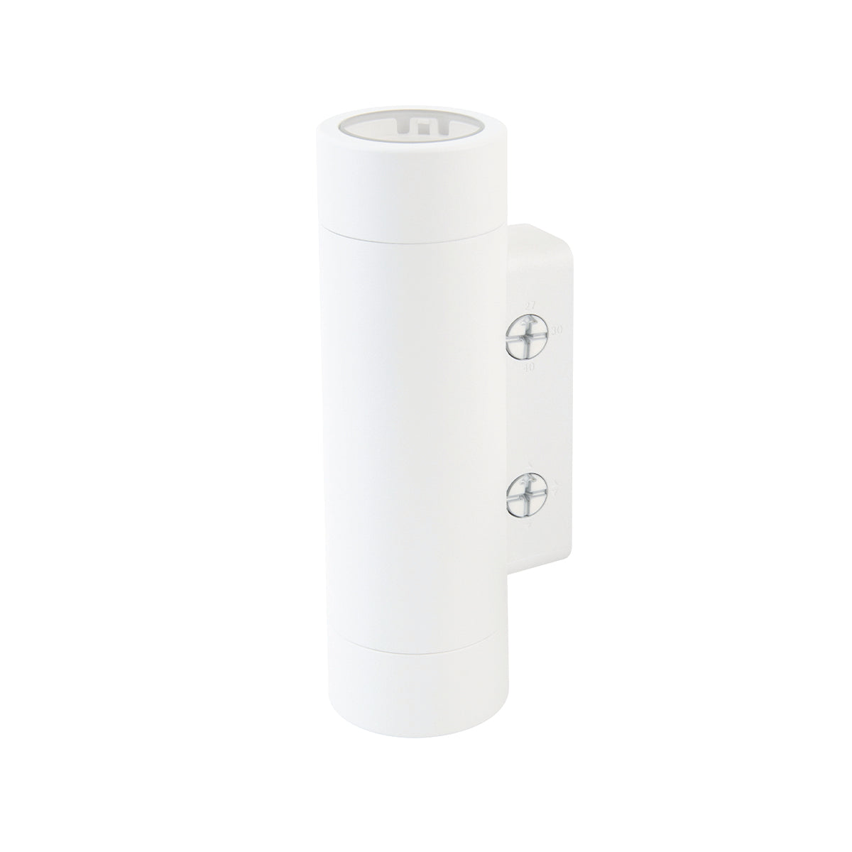 Estrella LED 6.5in Indoor or Outdoor 12V Wall Cylinder Landscape Lighting WAC Lighting