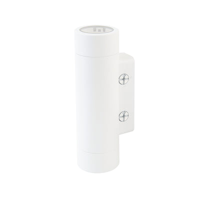 Estrella LED 6.5in Indoor or Outdoor 12V Wall Cylinder Landscape Lighting WAC Lighting