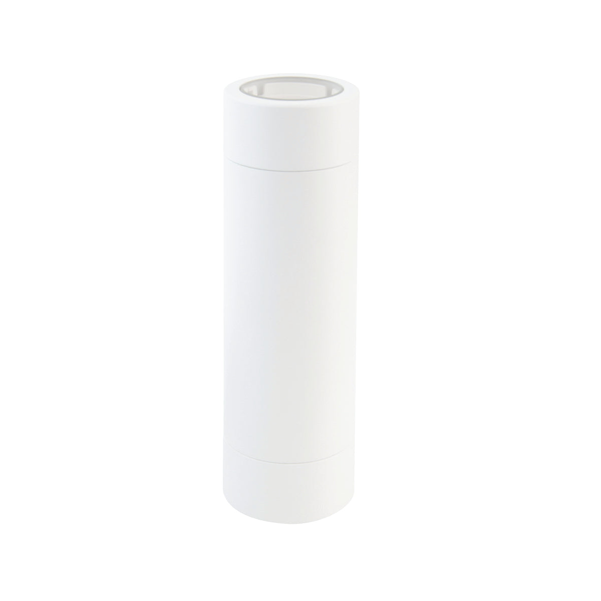 Estrella LED 6.5in Indoor or Outdoor 12V Wall Cylinder Landscape Lighting WAC Lighting