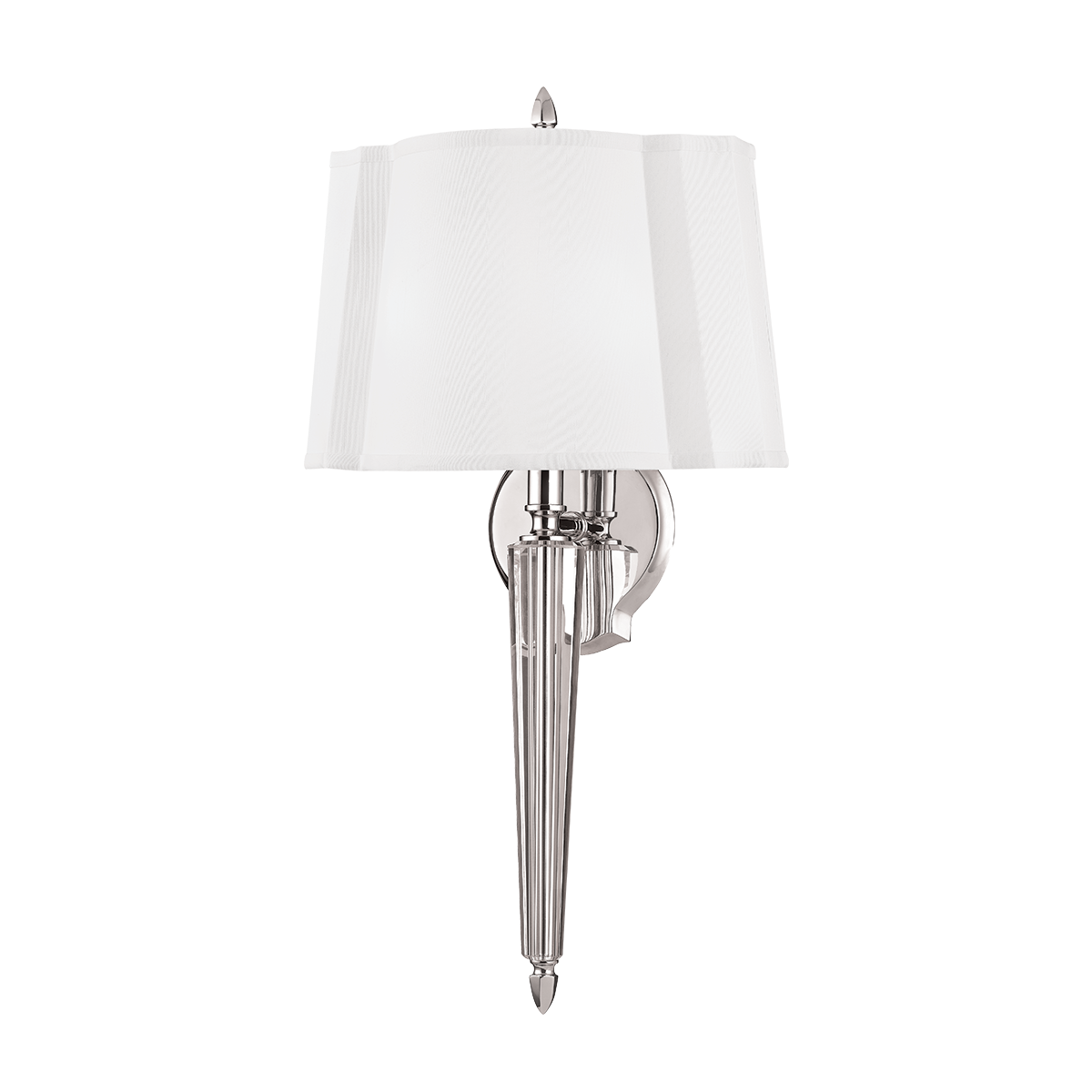 Oyster Bay Wall Sconce Wall Sconce Hudson Valley Lighting