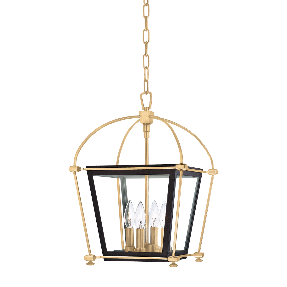 Hudson Valley Lighting Hollis Lantern