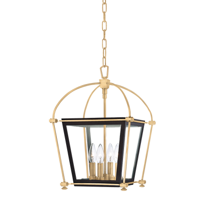 Hudson Valley Lighting Hollis Lantern