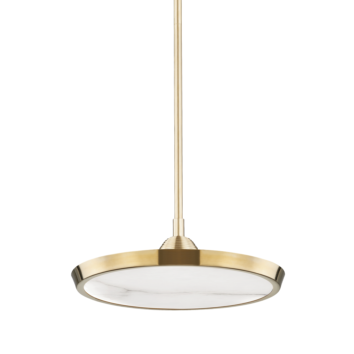 Draper Pendant Pendant Hudson Valley Lighting