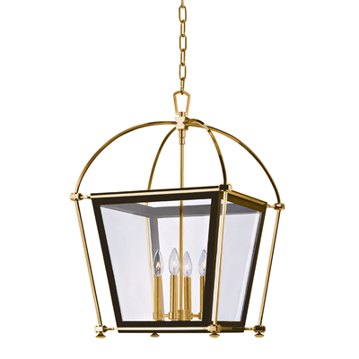 Hudson Valley Lighting Hollis Lantern