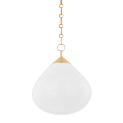 Semilla Pendant Pendant Corbett Lighting