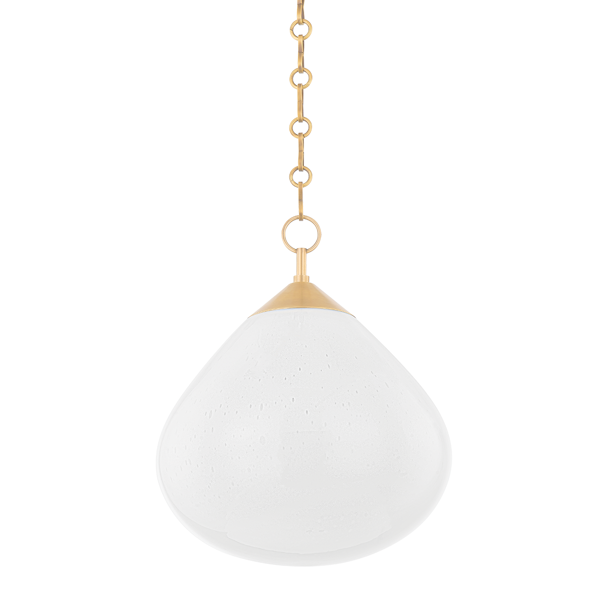 Semilla Pendant Corbett Lighting
