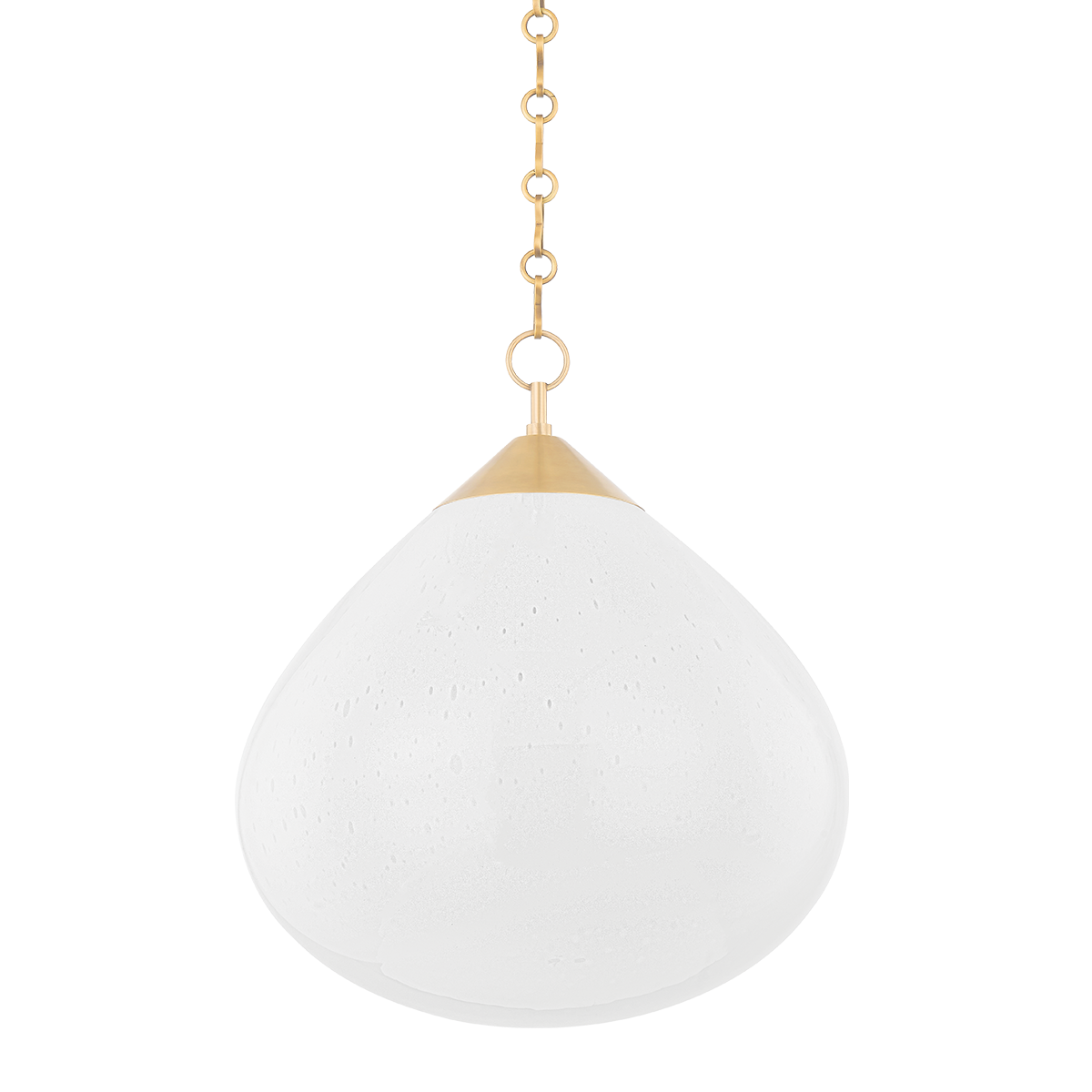 Semilla Pendant Pendant Corbett Lighting